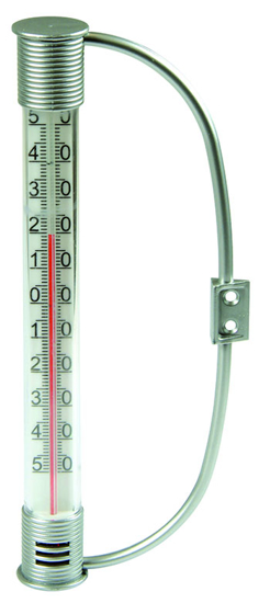 Termometer. Klassisk form
