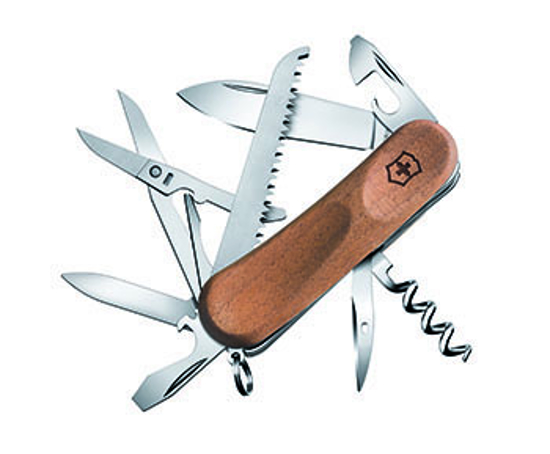 Victorinox  Evowood 17