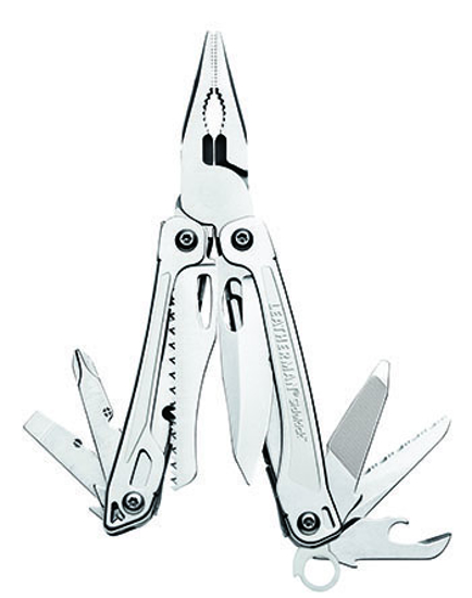 Leatherman Sidekick