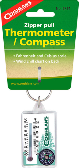 Coghlans termometer