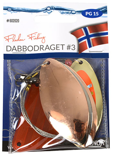 Dabbodraget