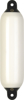 Fender hvit 623 - Heavy Duty. 150x645mm