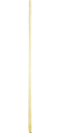 Kosteskaft/redskapsskaft i tre - 150cm