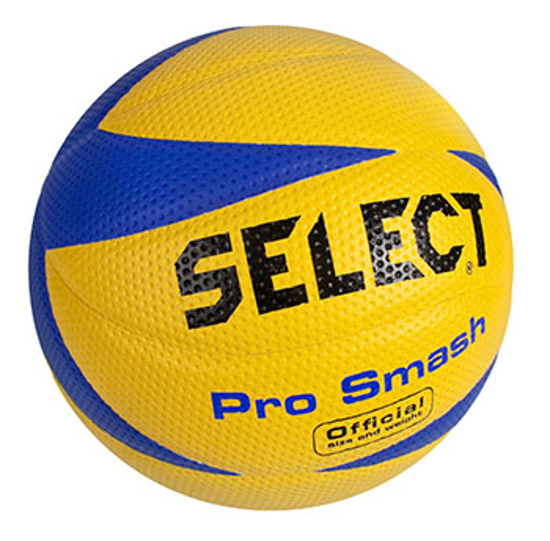 Volleyball Select