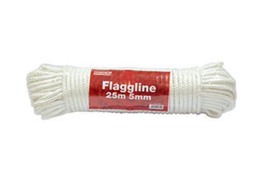 Flaggline