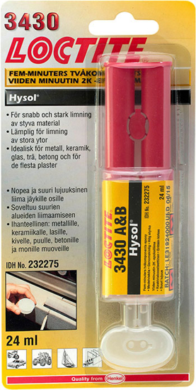 Loctite 3430 Hysol