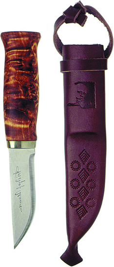 Brusletto Nansen kniven