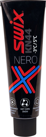 Swix Nero klister. KN44