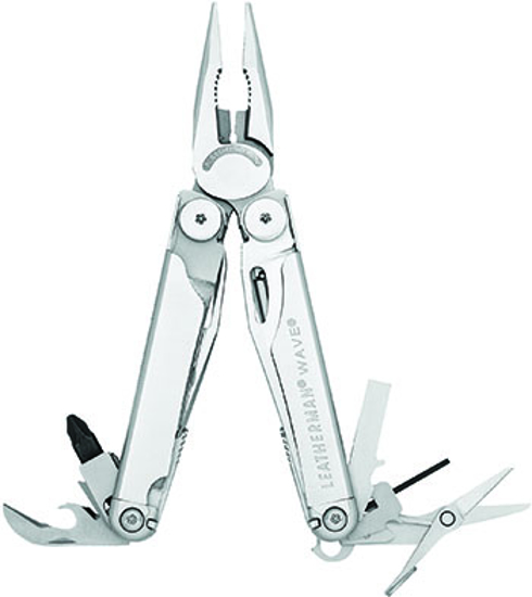 Leatherman Wave Plus