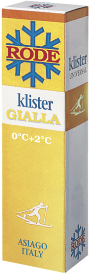 Bilde av Klister K60