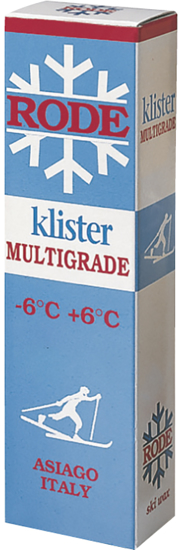 Bilde av Klister K76