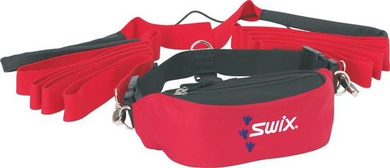 Swix trekksele for barn