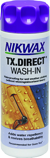 Bilde av Wash-In TX Direct 