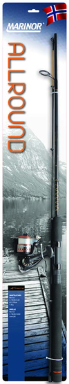 Bilde av Haspelsett X-Treme Allround 