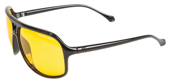 Bilde av Solbrille Polarisert UV400