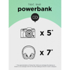 Bilde av Powerbank T20B