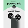 Bilde av Powerbank T20B