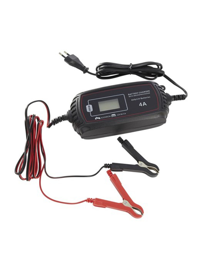 Bilde av Batterilader 