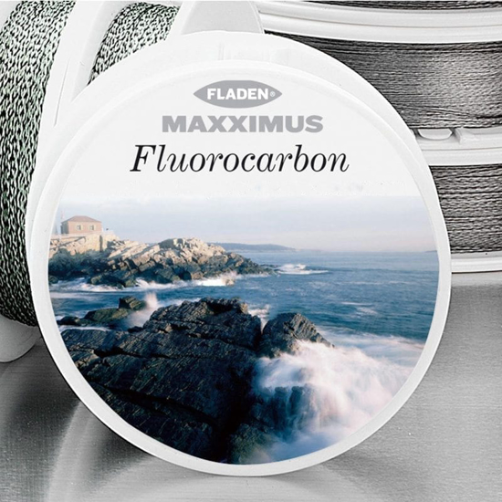 Bilde av Fladen Fluorcarbon