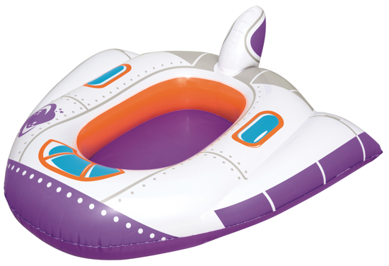 Bilde av Cruiser Baby Boat