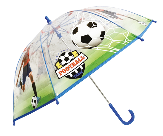 Bilde av Paraply Fotball for barn