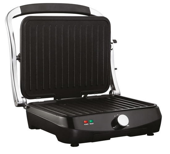 Bilde av Kontaktgrill Minigrill