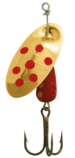 Bilde av Spesial Spinner CR