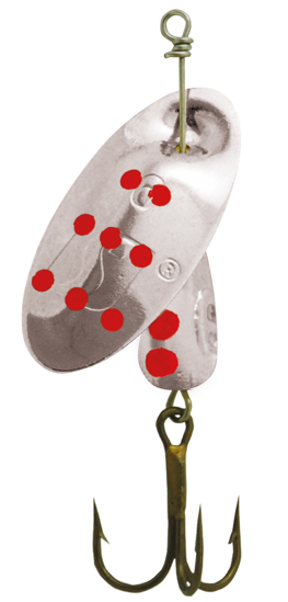 Bilde av Spesial Spinner S/D