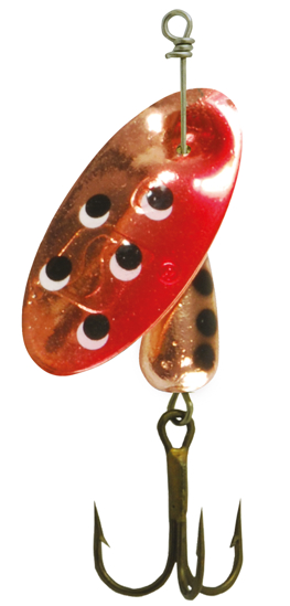 Bilde av Spesial Spinner C/R/D