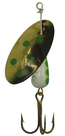 Bilde av Spesial Spinner GO/BL/C/H/D