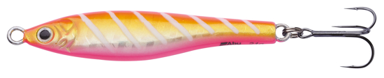 Bilde av Fast Cast - Gold Zebra - 28g. Abu Garcia