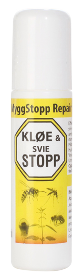 Bilde av Kløe & Svie STOP
