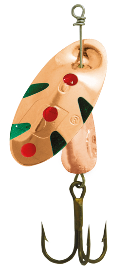 Bilde av Spesial Spinner C/R/G/R/D