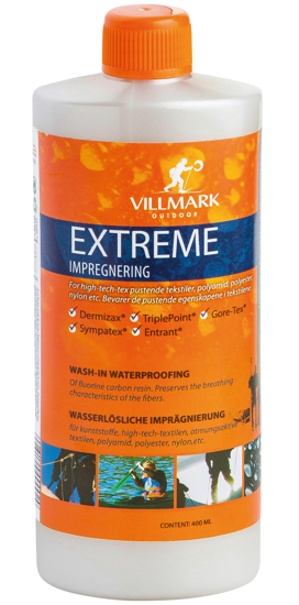 Bilde av Impregnering Wash-In Extreme Wash 