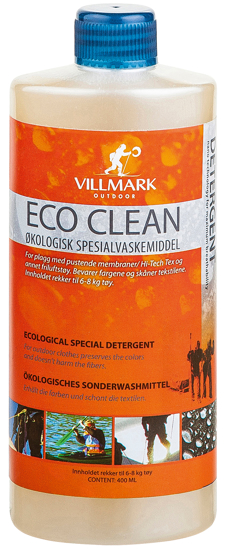 Bilde av Impregnering Wash-In. EcoClean 