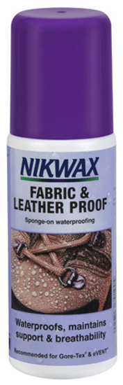Bilde av Skoimpregnering Fabric & Leather. Spray-on 