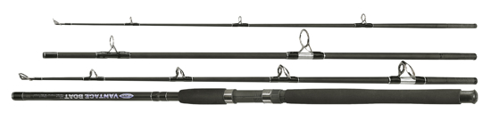 Bilde av Båtstang Vantage Boat Combi 6/9ft