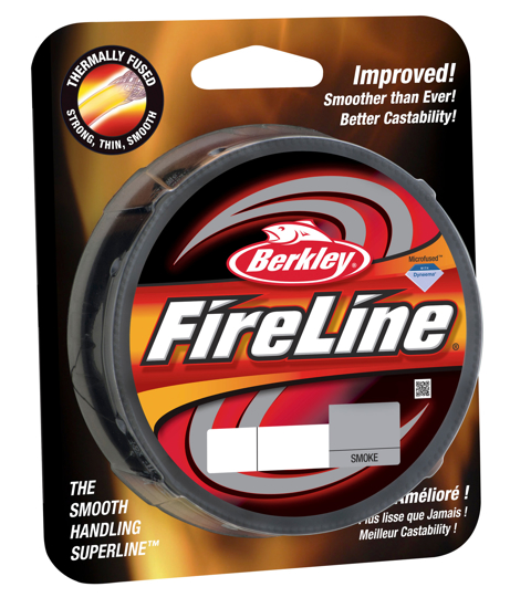 Bilde av Berkley Fireline