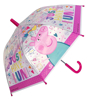 Bilde av Paraply Peppa Pig for barn