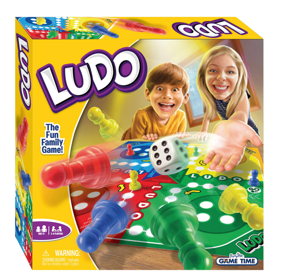 Ludo