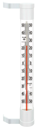 Bilde av Termometer. Klassisk modell