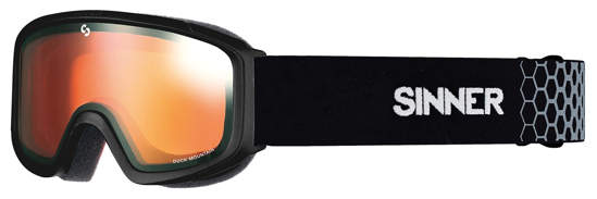 Bilde av Skibrille Barn Duck Mountain