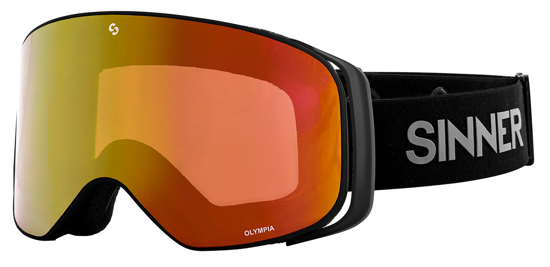 Bilde av Skibrille SR Olympia