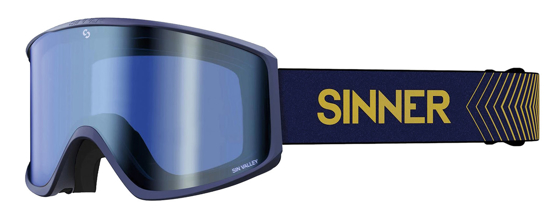 Bilde av Skibrille SR Sin Valley