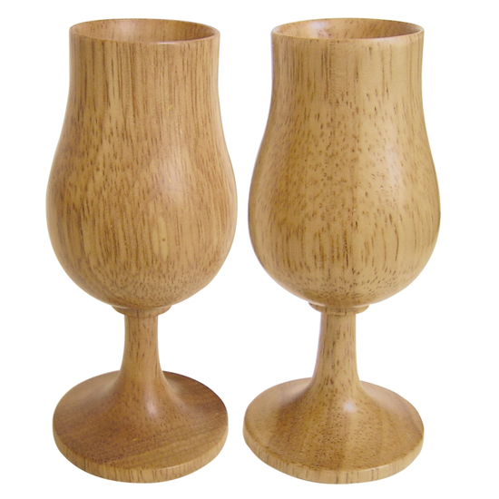 Cognacglass Tulipan