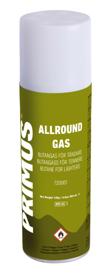Bilde av Gass Allround