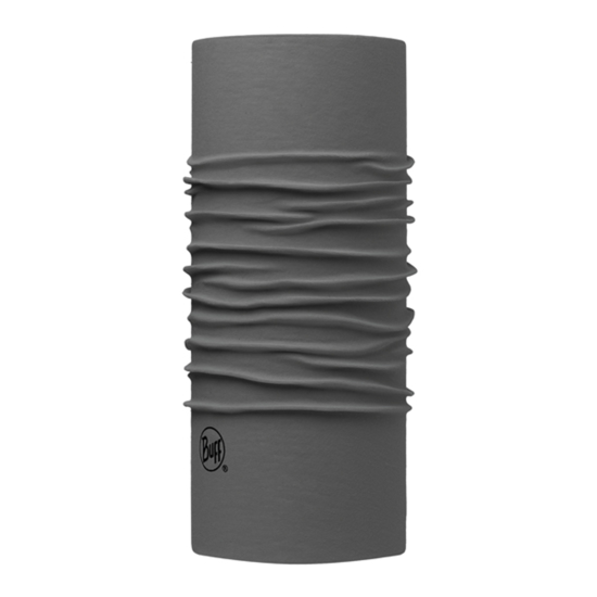 Bilde av Buff® Original Solid Castlerock Grey