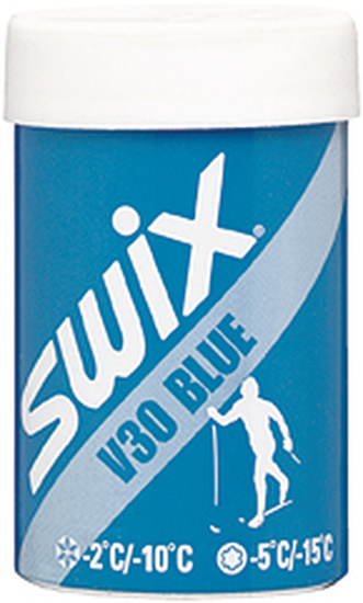 Swix ski wax V30
