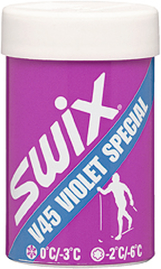 Swix ski wax V45