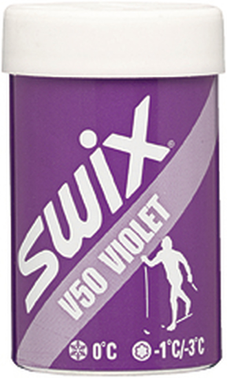Swix ski wax V50